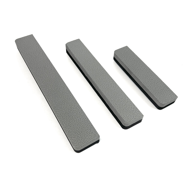 Soft Foam Sanding Block Set