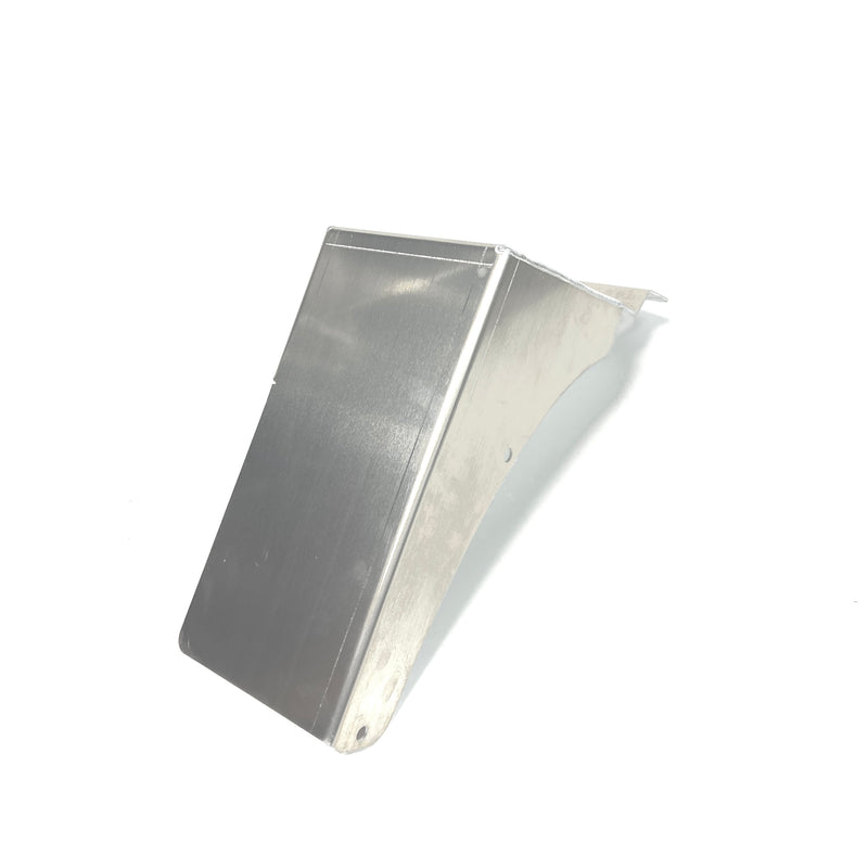 4th Gen F-Body Amp Rack