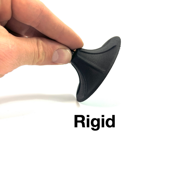 3" Backer Pad PRO Set