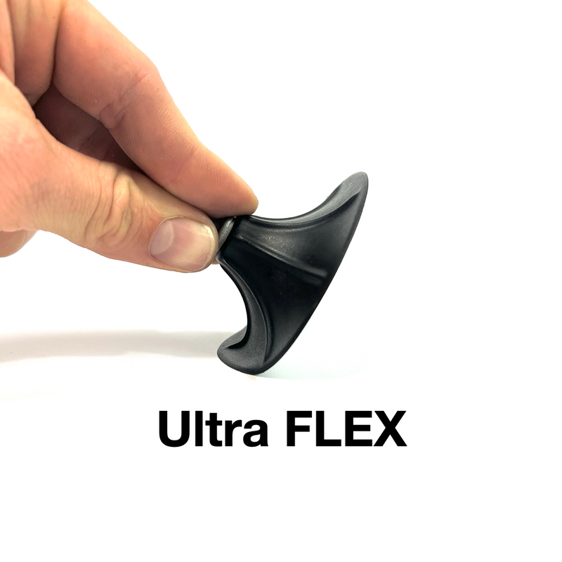 3" Backer Pad PRO Set