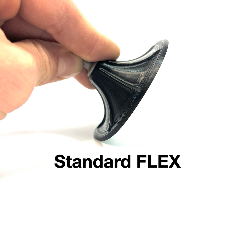 3" Backer Pad PRO Set