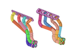 Gen 3 Hemi Stainless Headers 1-7/8"x 3"