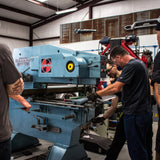 Metal Fabrication - Digital Course Subscription