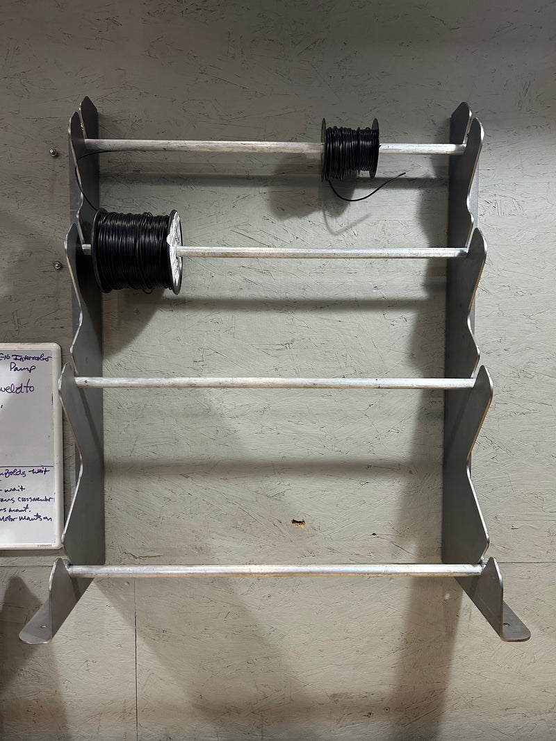 Wire Rack – Hammer Fab