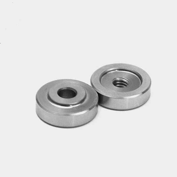 Riv Nut Recess Dimple Die 5/16" and 3/8" Riv Nuts