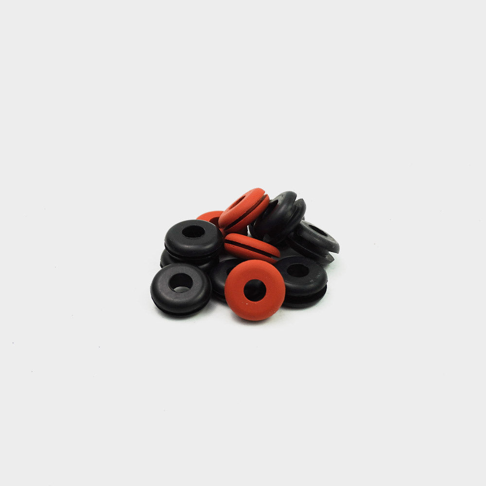 Quick Lug Gromments – Hammer Fab